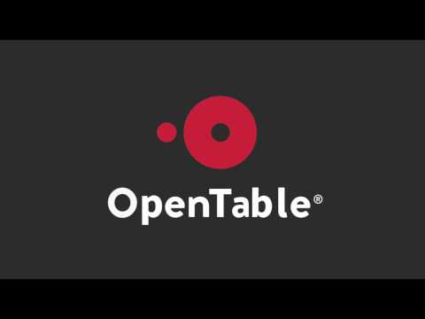 OpenTable enables greater flexibility to restaurant availability in major updates to GuestCenter