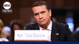 Trump may pull Attorney General pick