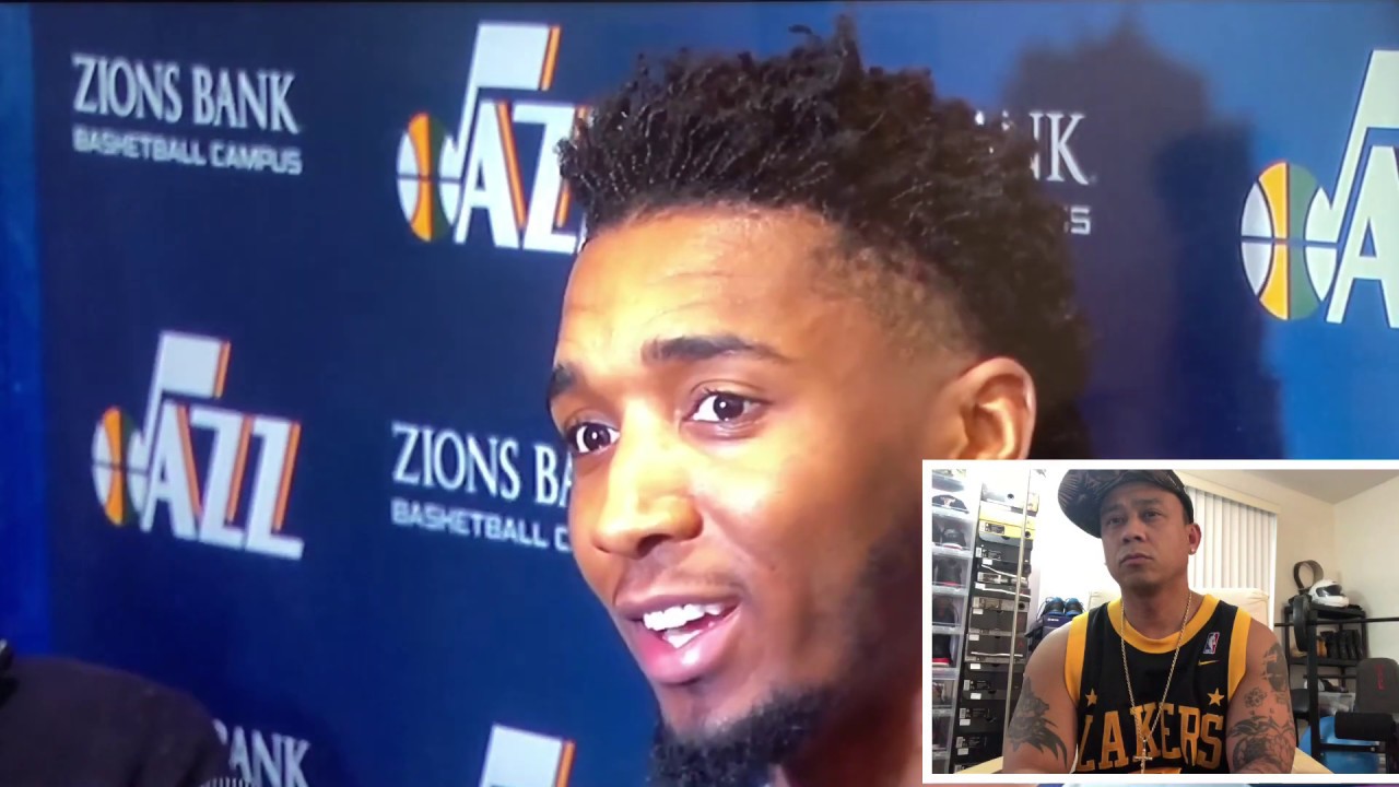 NBA PLAYERS REACTS TO KOBE’S DEATH COACH K REACTS AS WELL R.I.P. KOBE