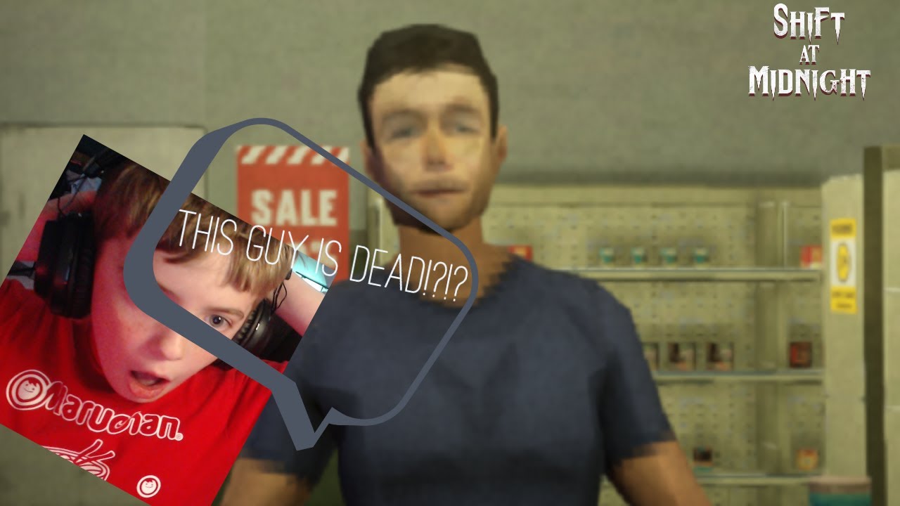 I hate my job SOO much.. (shift at midnight)