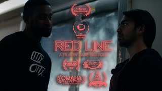 Watch Red Line Trailer