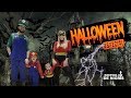 Especial de Halloween - Keeping Up Con Los DeNigris