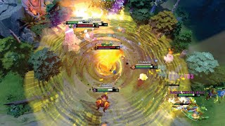 How Does It Feels Like To Land A 5 Man Echo Slam