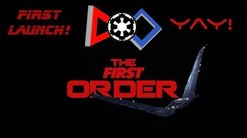 FLL Into Orbit - First Launch | 32 whole points!