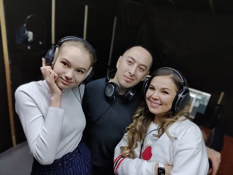 Как дочка Гузель