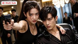 【AI Drama】I Hired a Greedy Female Bodyguard, Then She Fought the Mafia and Stole My Heart screenshot 2