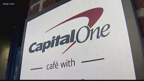 Capital One breach should send message to small businesses: Review cybersecurity | 10News WTSP