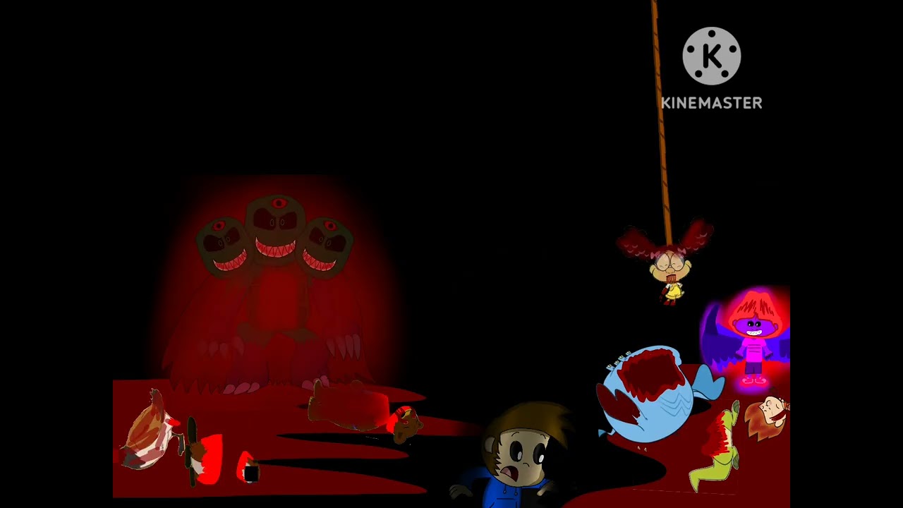 Goodbye Message (The Franklin Movie: The Tale Of The Infected Turtle Variant)