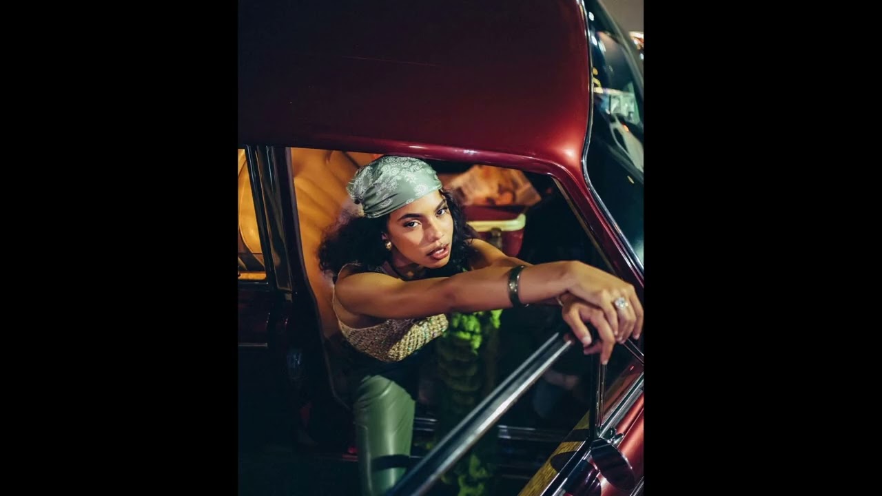 Tory Lanez – Eye Contact | R&B x Reggaeton Type Beat (Free)