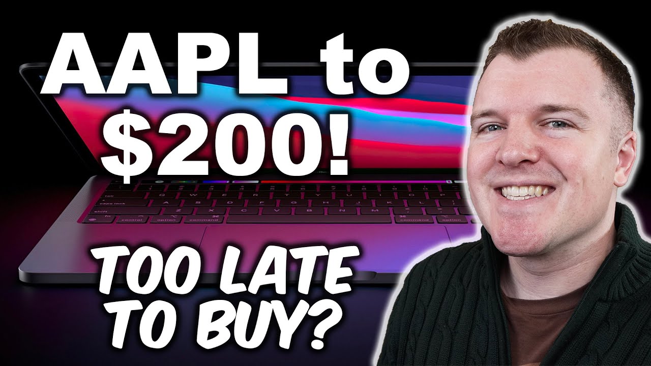 aapl stock  Update  AAPL Stock Price Exploding!  Too Late to Buy?