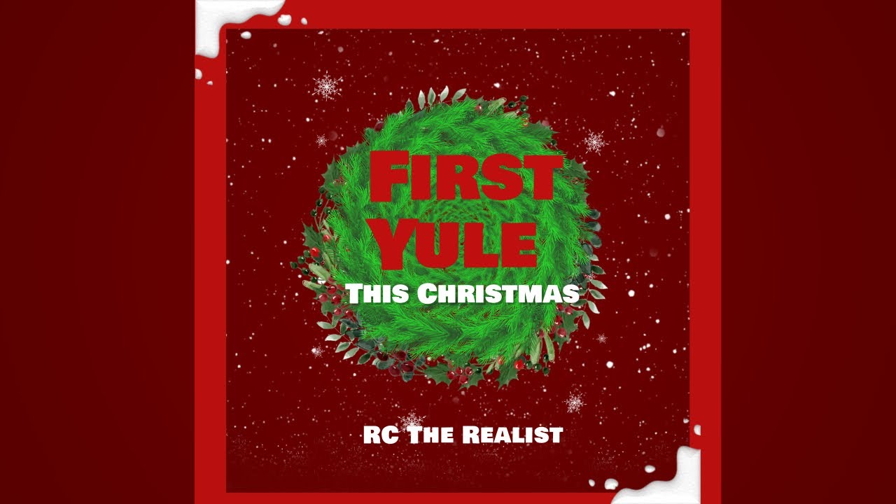 First Yule (This Christmas) [Lyric Video] YouTube