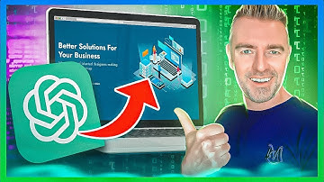 Easy Way to Create an AI Chatbot For Your Business 🤖