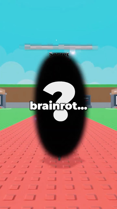 Sammy Ruined This Secret Brainrot in Steal A Brainrot...