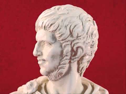 Video: Nero - Römischer Kaiser - Alternative Ansicht