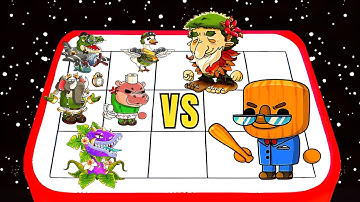 MERGE MASTER MONSTER BATTLE - Merge Monster Evolution, New Episode 