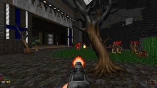 Freedoom 0.11 - E1M1 Outer Prison - UV All Secrets - 1080p 60fps Freedoom 0.11 - E1M1 Outer Prison - UV All Secrets - 1080p 60fps