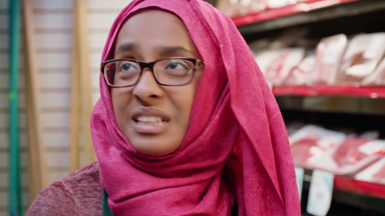 11 Shumi's Pantry Q4 YouTube