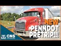 Penndot cdl test changes vehicle inspection  cdl school