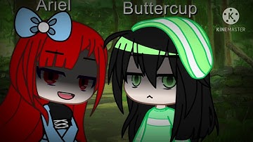 Wip for the next Gacha music video