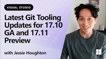 4 New Git Improvements in Visual Studio 2022