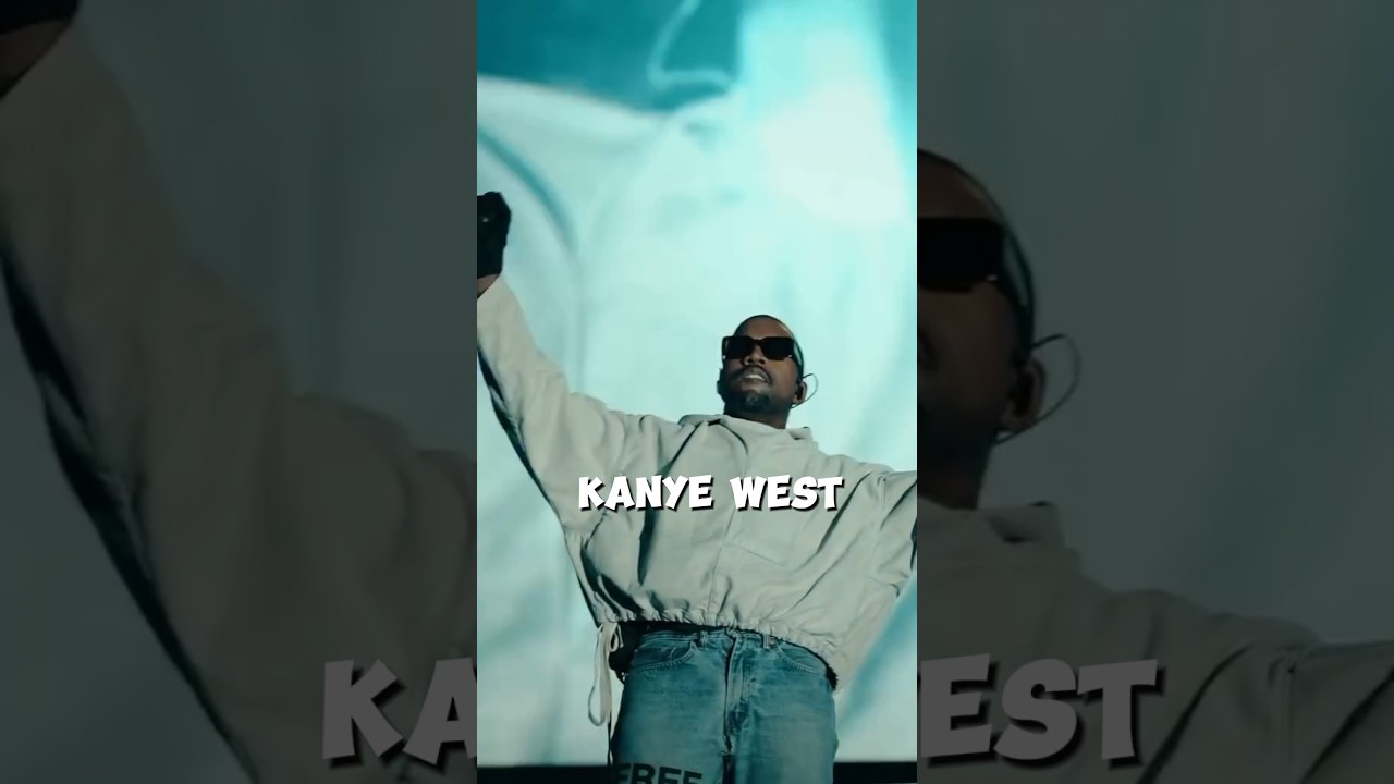 Возвращение Канье Уэста: гений, хаос… или искупление?