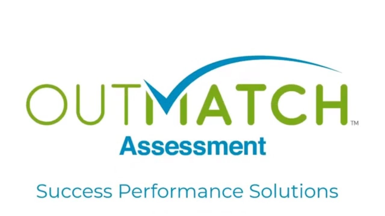 OutMatch Employee Testing: Talent Acquisition Tests - YouTube