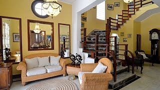 VIDEOS CUBA : MANSION LA ORQUIDEA Alquiler de Habitaciones en La Habana