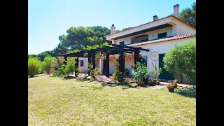 Quinta em Setúbal