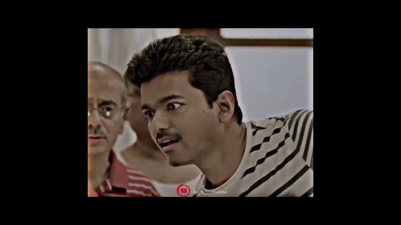 Kathi love bgm  love whatsapp status tamil