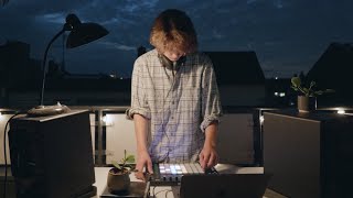 herrmann - boring (official visualizer)