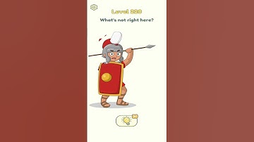 DOP 2 Delete One Part Game Level 220