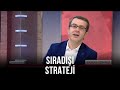 Sıradışı Strateji - Turgay Güler | Yusuf Alabarda | 20 Ekim 2020