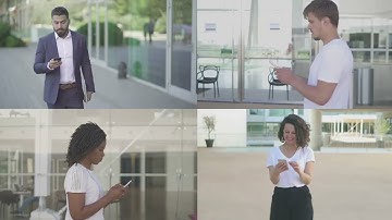 NGP VAN Mobile Messaging