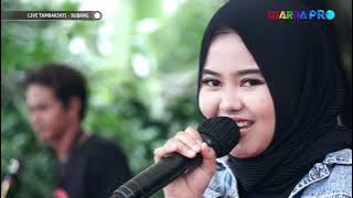 BAN SEREP || AAN ANISA || PUTRA SANGKURIANG || SATGAS AYAT SURENG || 27 NOV 2021