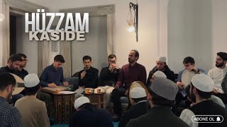 Hüzzam Kaside ve Şuğul (Yâ Habîbi, Yâ Tabîbi…)