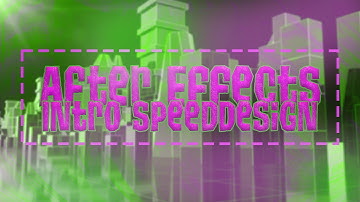 Watch me fail at making an animal jam intro (After Effects)