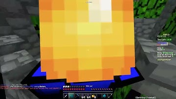 Hypixel weirdest glitch (bridge)