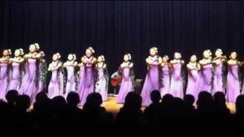 Thumbnail of Ka Makani Kāi'li Aloha with Weldon ( Kahaunani )