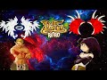 [ Dofus Rétro PVP ] Match aller retour VS Mercenaire, SACRIEUR 1/2 ARAK 200