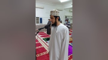 #سورة_البقرة #آية/30/إلى/33/ #سعيدالحشر