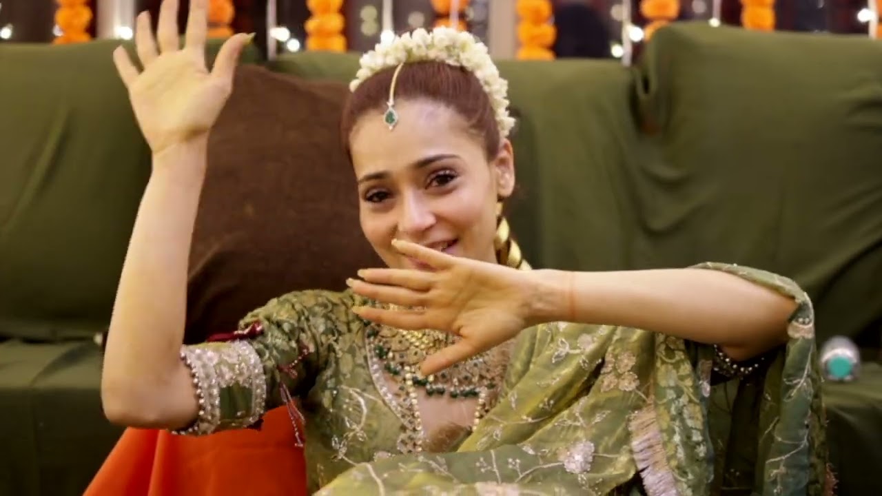 Sara & Krish Wedding Teaser