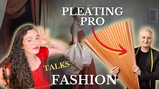 Is the American Fashion Industry Dying? | NY Fashion Expert Weighs In by Katherine Sewing 2,211 views 5 months ago 33 minutes