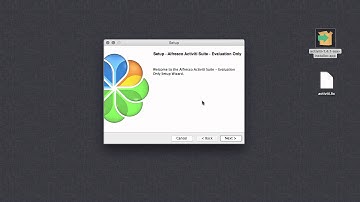Alfresco Activiti Trial Install