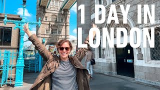 Things to Do in London: SelfGuided Walking Tour Itinerary Day