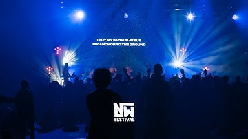 New Wine Festival 2025 Highlights