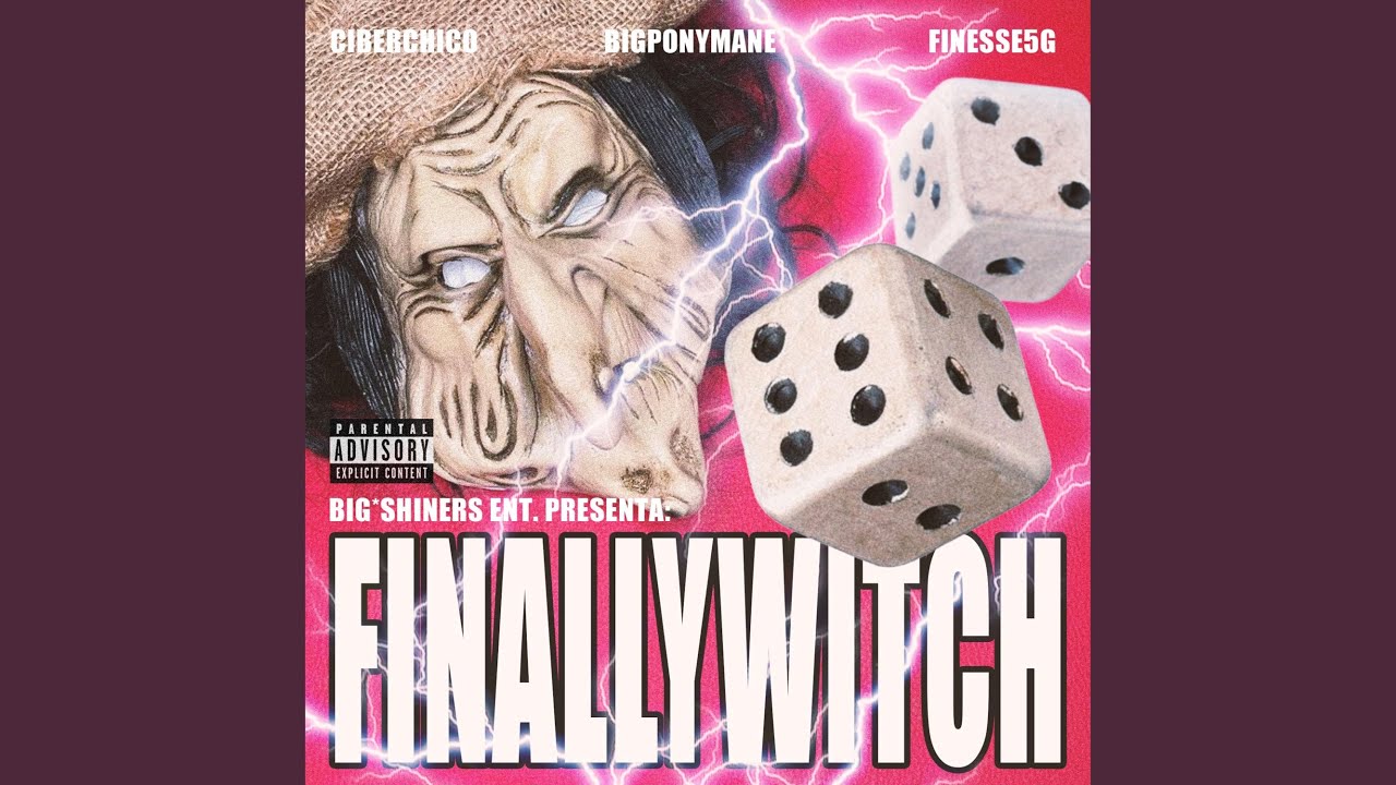 Watch WITCH MOBB on YouTube Watch WITCH MOBB on YouTube