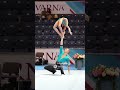 Unbelivable.... wow this power!! #acrobatics #akrobatik #sportakrobatik #turnen #balance