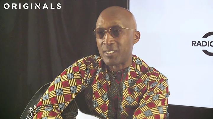 Backstory: Tony! Toni! Tone! Classic Songs with D'...