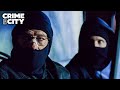 Walt and Jesse’s Badass Magnet Operation | Breaking Bad (Bryan Cranston, Aaron Paul)