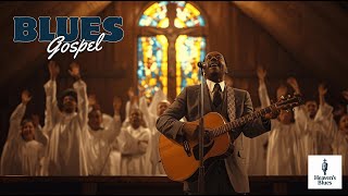 Blessed Assurance – Gospel Blues Revival (Heaven’s Blues)